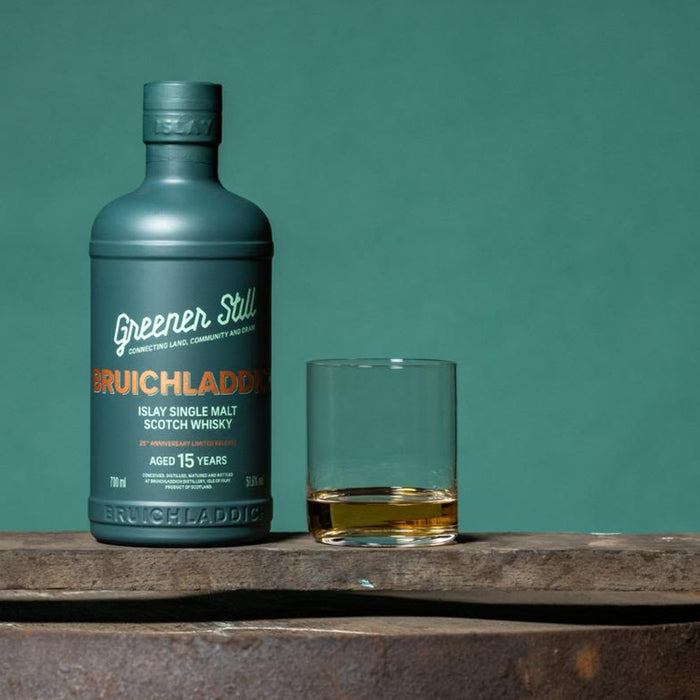 Greener Still Whisky