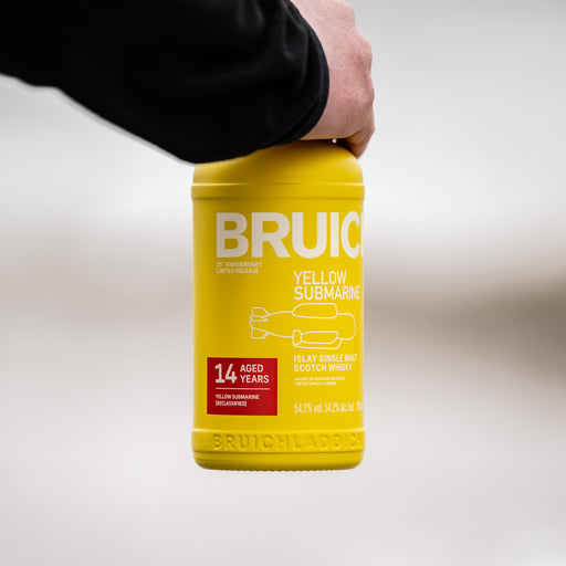 Bruichladdich Yellow Submarine