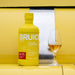 Bruichladdich Yellow Submarine 14 Year Old Whisky In Glass