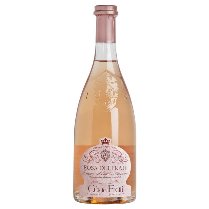 Ca Dei Frati Rosa Dei Frati 