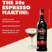 Caffe Borghetti Espresso Liqueur Cocktail Infographic