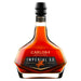 Bottle of Carlos I Imperial XO brandy 