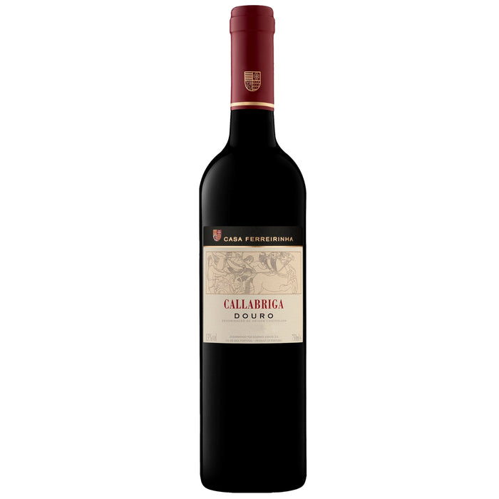 Casa Ferreirinha Callabriga Douro Tinto
