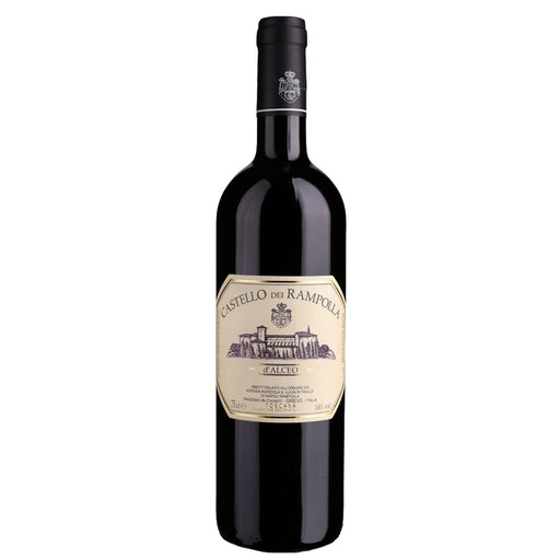 Castello Dei Rampolla Vigna d'Alceo 2020