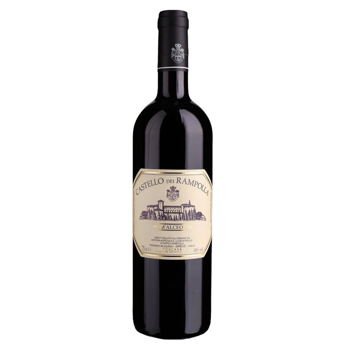Castello Dei Rampolla Vigna d'Alceo 2020