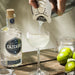 Cazcabel Blanco Tequila Silver Tequila
