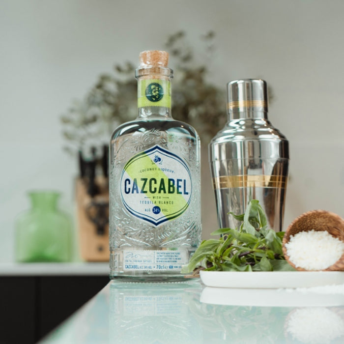Cazcabel Coconut Tequila Where To Buy