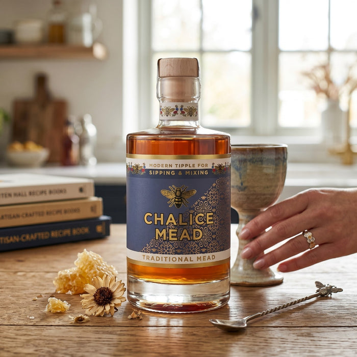 Chalice Traditional Mead 35cl