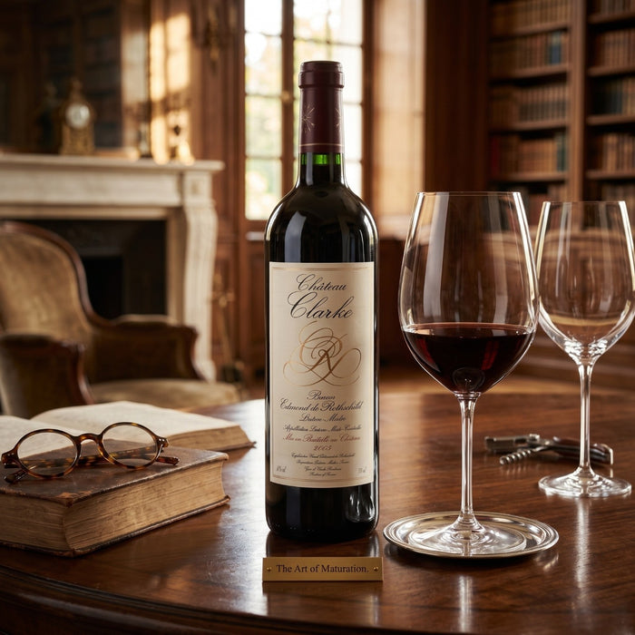 Chateau Clarke 2005 75cl