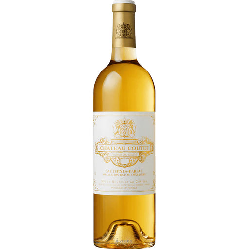 Chateau Coutet Sauternes-Barsac