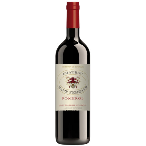 Chateau Haut Ferrand Pomerol