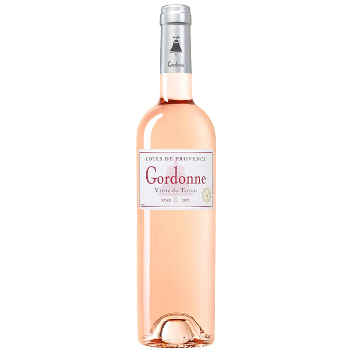 Chateau La Gordonne VDT Rose
