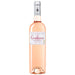 Chateau La Gordonne VDT Rose