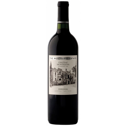 Chateau Montelena Estate Zinfandel