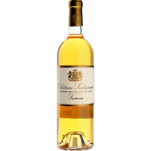 Chateau Suduiraut Sauternes 1er Cru Classe
