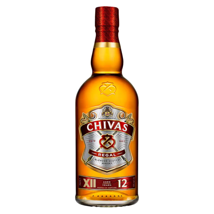 Chivas Regal Whisky