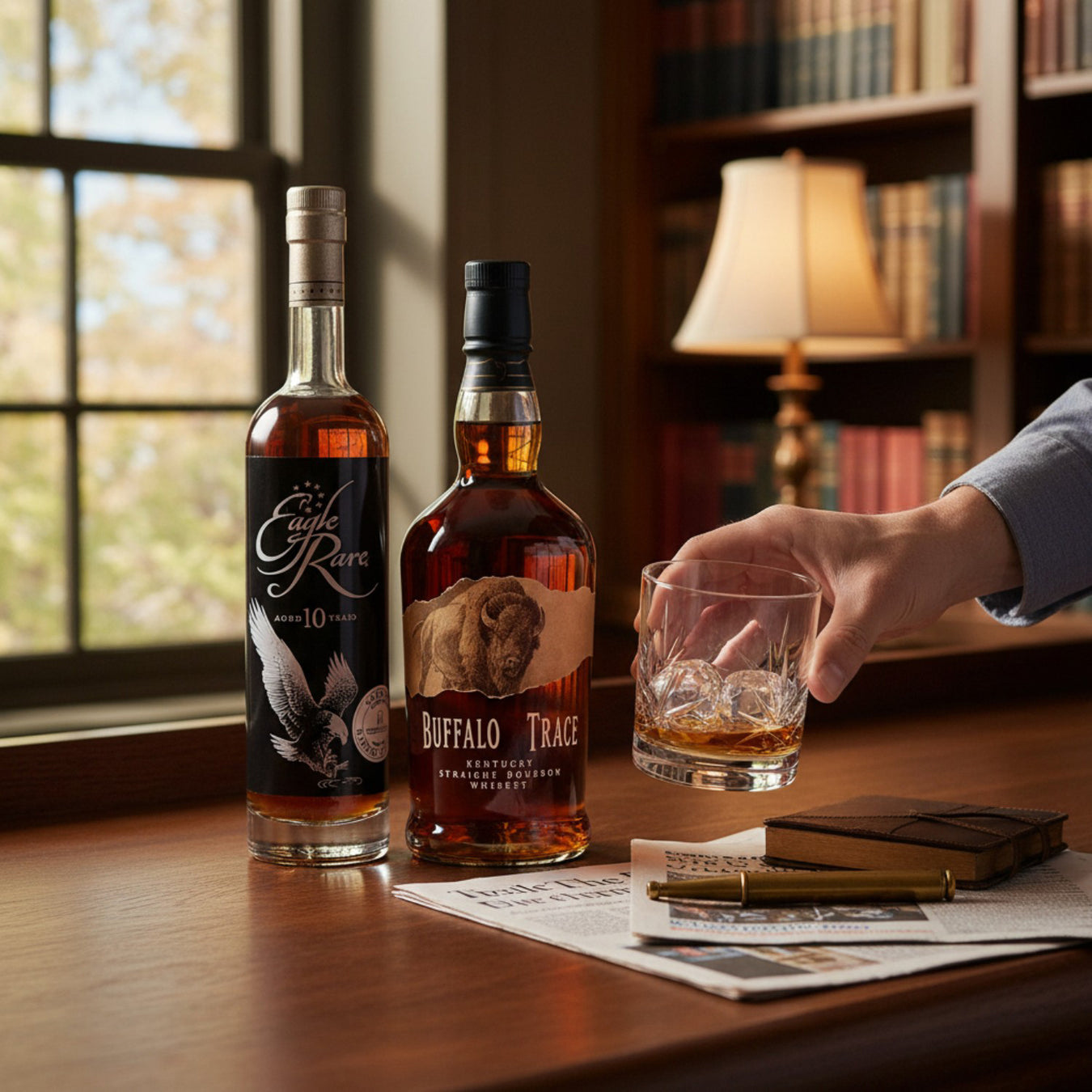 Christmas Whisky Gifts