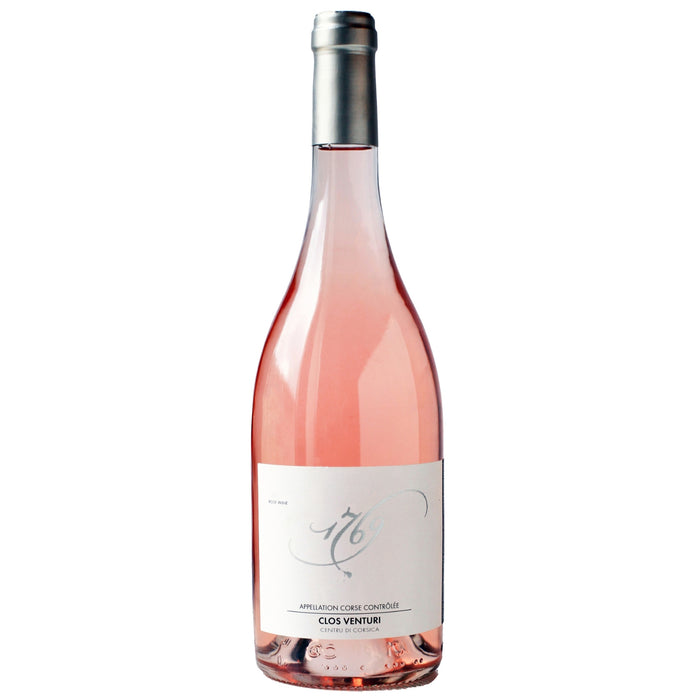 Clos Venturi 1769 Rose
