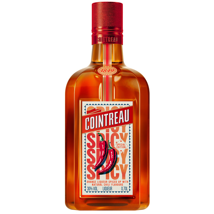 Cointreau Spicy Liqueur