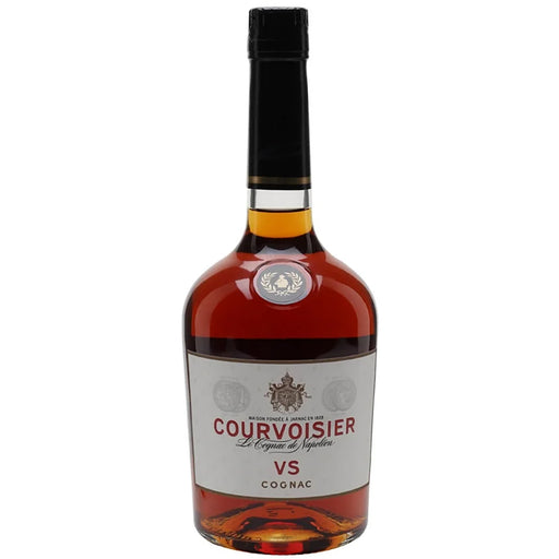 Courvoisier VS Cognac