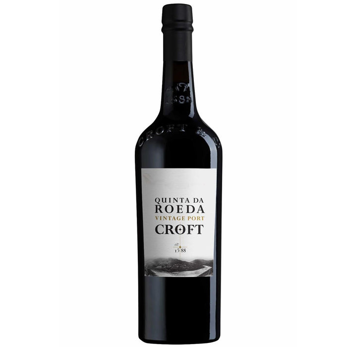 Croft Quinta Da Roeda Vintage Port 2005