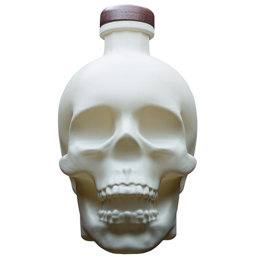 Limited Edition Crystal Head Bone Vodka