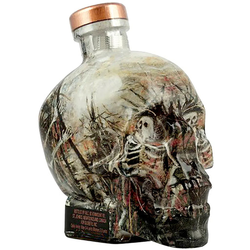 Crystal Head John Alexander Vodka