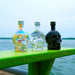 Flight Of Crystal Head Vodka Trio Tasting Miniatures