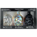 Crystal Head Vodka Trio Tasting Miniatures Gift Boxed