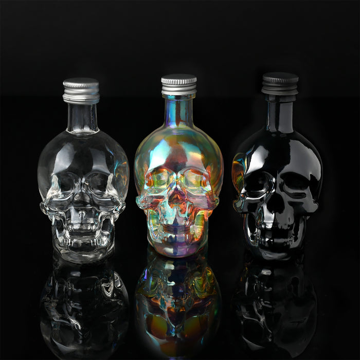 Crystal Head Vodka Trio Tasting Miniatures