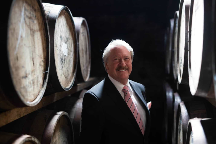 Dalmore Master Distiller Secret Bottle Shop