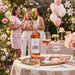 White Zinfandel Rose for women