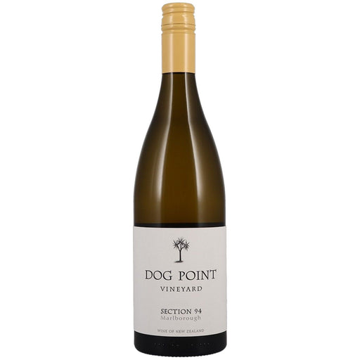Dog Point Marlborough Section 94 Organic Sauvignon Blanc