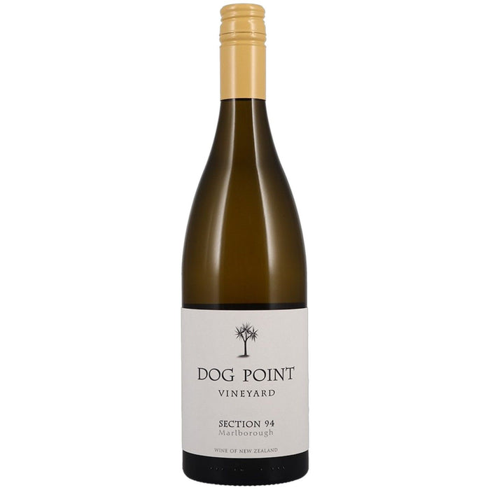 Dog Point Marlborough Section 94 Organic Sauvignon Blanc