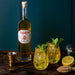 Dolin Coeur De Genepi Liqueur Cocktails