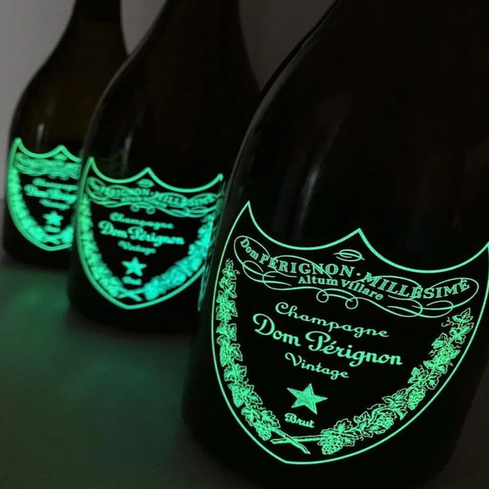 Dom Perignon 2013 Vintage Luminous Champagne 75cl