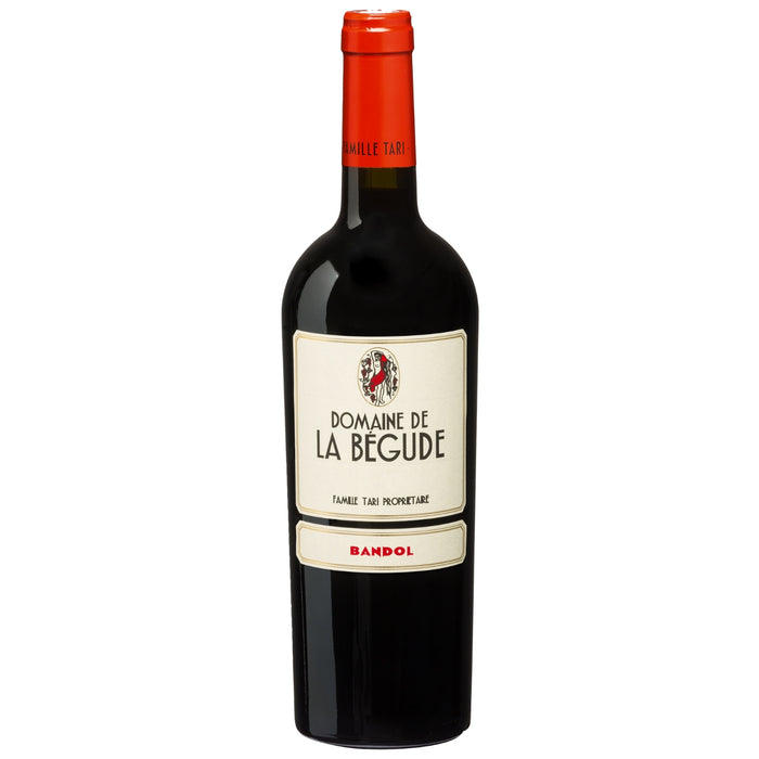 Domaine De La Begude Bandol Rouge