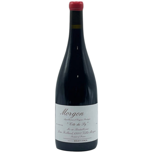 Domaine Jean Foillard Morgon Cote Du Py