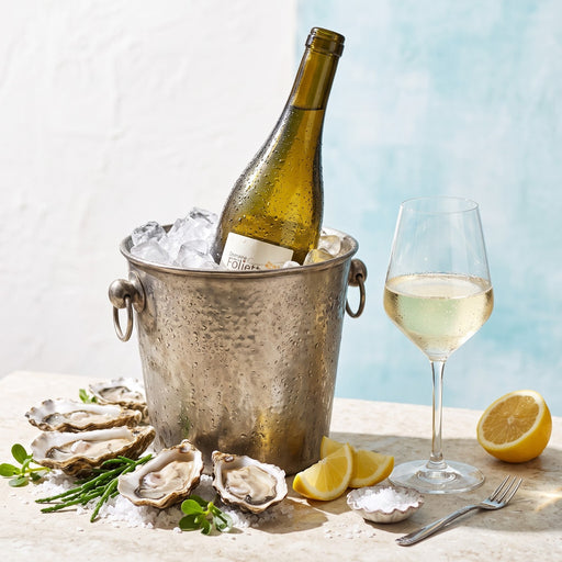 Domaine de La Foliette Muscadet Cuvee L'Origine 2025 75cl