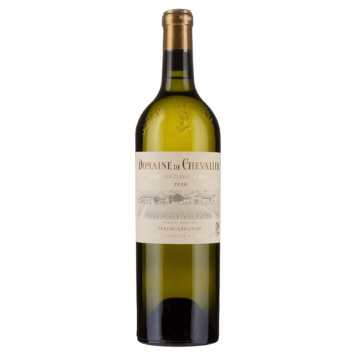 Domaine de Chevalier Blanc Grand Cru Classe Pessac-Leognan