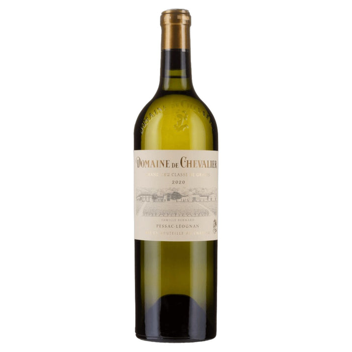 Domaine de Chevalier Blanc Grand Cru Classe Pessac-Leognan