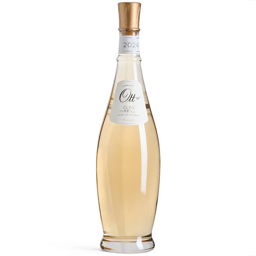 Domaines Ott Clos Mireille Provence Rose Wine 2024