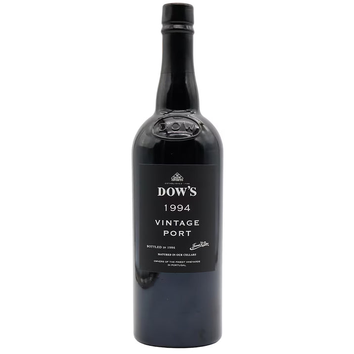Dows Vintage 1994 Library Release Port 75cl
