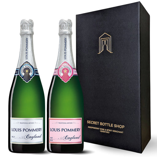 Louis Pommery English Sparkling Wine