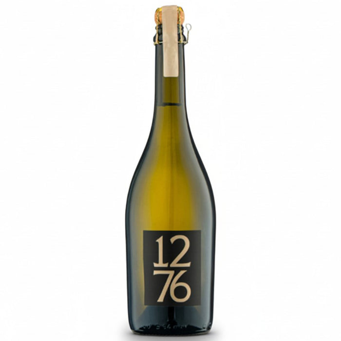 Evolution 1276 Madeleine Muscaris Sparkling Wine