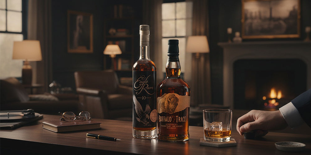 Father's Day Alcohol Gifts