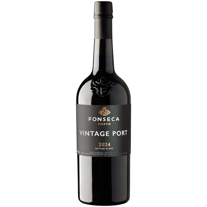 Fonseca Vintage Port 2024