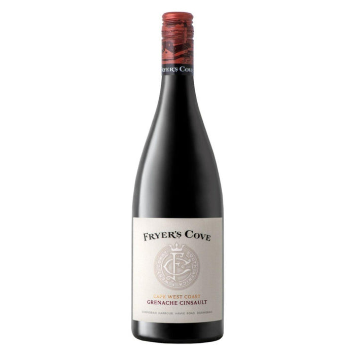 Fryer's Cove Cape West Coast Grenache Cinsualt