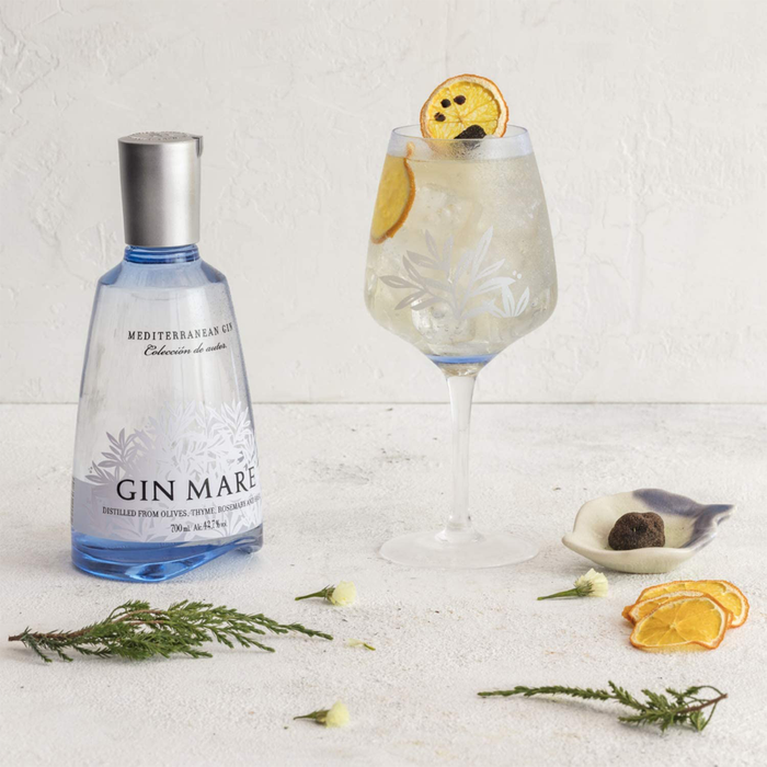 Is Gin Mare any good?