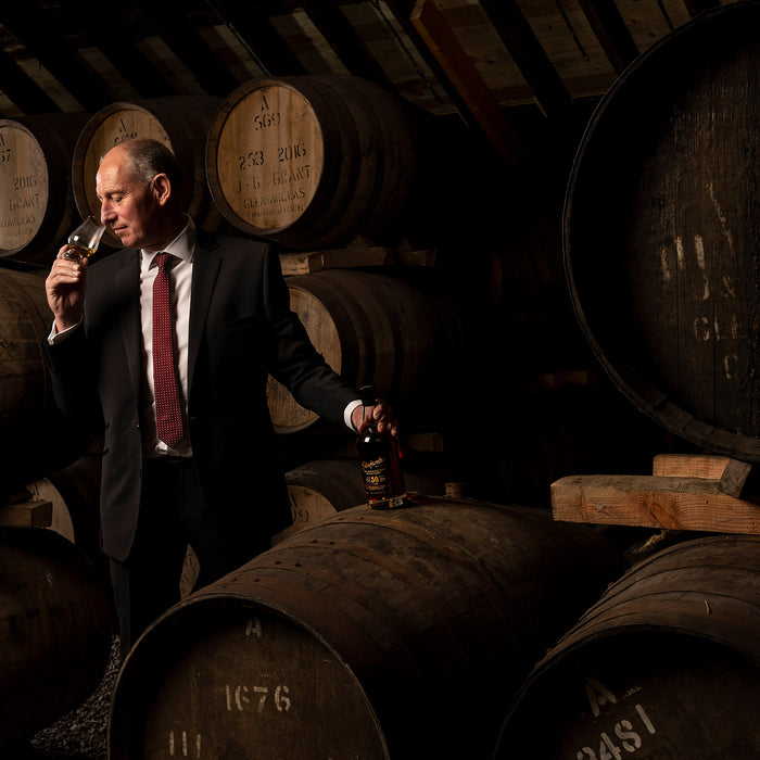 Glenfarclas 190th Whisky